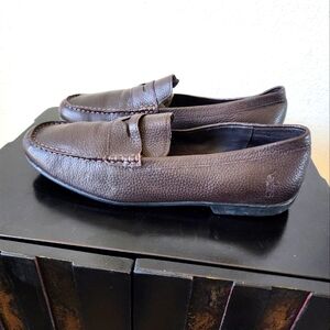 Ralph Lauren loafers